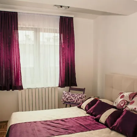 Apartamento Ugodan Smjestaj U Sarajevu