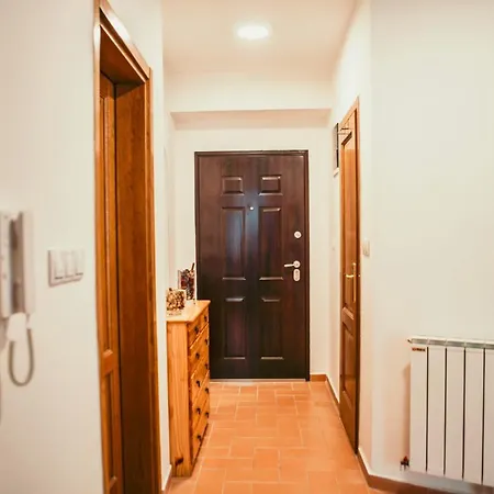 Apartamento Ugodan Smjestaj U Sarajevu Sarajevo